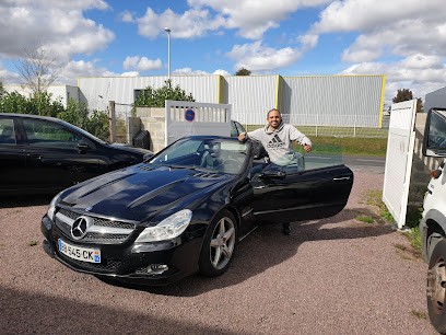 K-AUTO, Garage Automobile à Verson