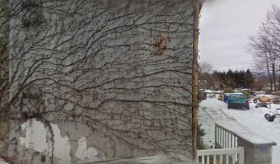 Brand Eric, Garage Automobile à Monnetier-Mornex