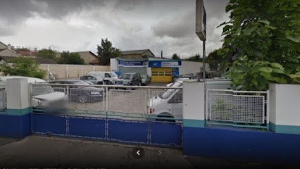 TOP GARAGE - GARAGE DES PAVILLONS, Garage Automobile aux Pavillons-sous-Bois