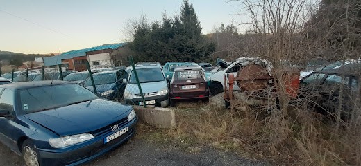 Garage Tixier, Garage Automobile à Saint-Anthème