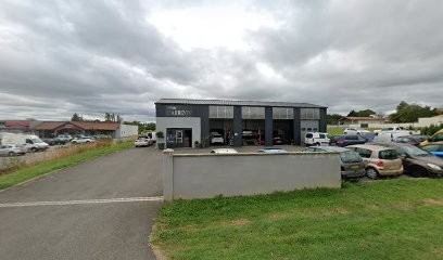 Garage L Arbizon, Garage Automobile à Castelnau-Magnoac