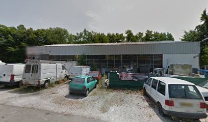 Eurorepar Cts Automotive, Garage Automobile à Montferrand-le-Château