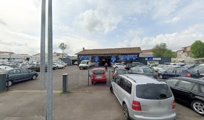 Dream Car, Garage Automobile à Dax