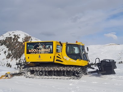 Montagne Mécanique, Garage Automobile à Marthod