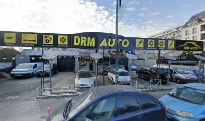 Auto Service Colombes, Garage Automobile à Colombes