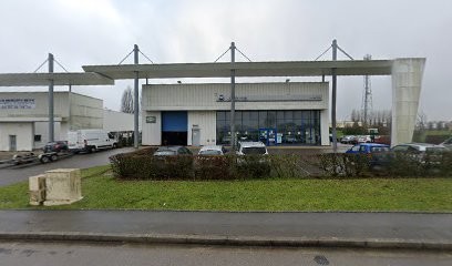 Garage Eiche Thierry, Garage Automobile à Grandvilliers