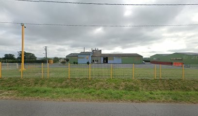 First Stop Guignard Pneus Ceaulmont, Garage Automobile à Ceaulmont