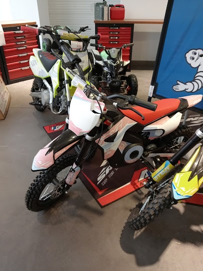 E.Leclerc Auto, Garage Automobile à Tonneins