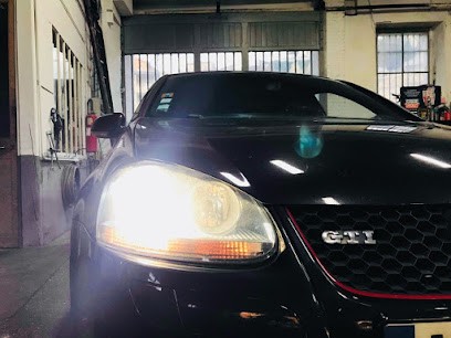 Garage Crepet, Garage Automobile à Rive-de-Gier