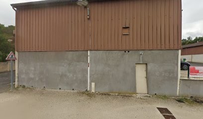 Garage Nord Sud, Garage Automobile à Domptin