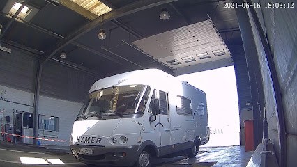 Controle Technique Poids Lourds, Garage Automobile à Outreau