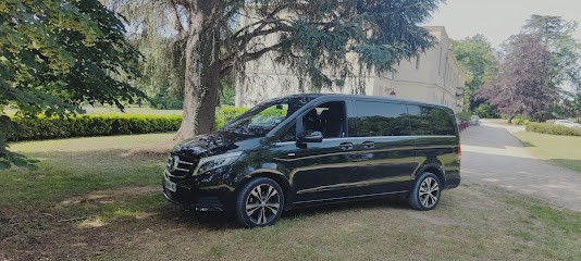 Centrale VTC Pessac - VAN Pessac, Garage Automobile à Pessac