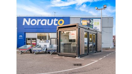 Norauto Illzach, Garage Automobile à Illzach