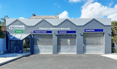 Point S Auto Centre, Garage Automobile à La Baule-Escoublac