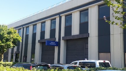 Keolis Mobilité Essonne (PAM Francilien), Garage Automobile à Lisses