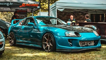 Magny-Cours Auto Racing, Garage Automobile à Saint-Parize-le-Châtel