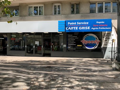 GARAGE URUS, Garage Automobile au Bourget