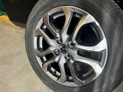 L'ATELIER DE LA RUELLE, Garage Automobile à Cauroir