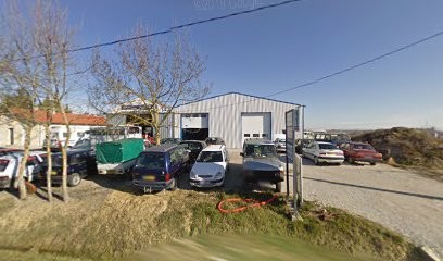 Garage Piovesan, Garage Automobile à Mouzens