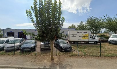 1,2,3 AutoService, Garage Automobile à Éterville