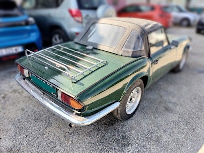 Eurorepar Garage Du Soleil, Garage Automobile à Bormes-les-Mimosas