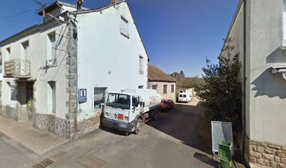 Garage Du Chateau, Garage Automobile à Pionsat