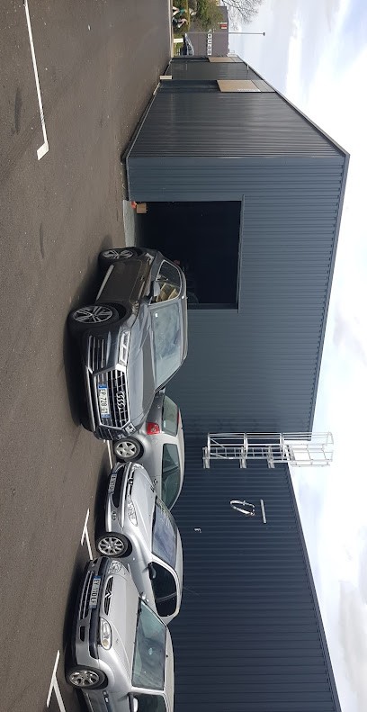 Garage M.A.R (MAX AUTO RACING), Garage Automobile à Entraigues-sur-la-Sorgue