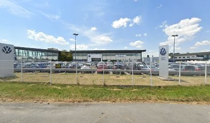 Skoda at AUDEXIA SAS, Garage Automobile à Saint-Doulchard