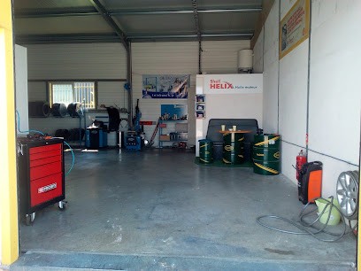 GARAGE DU CAPRA, Garage Automobile à Méjannes-lès-Alès