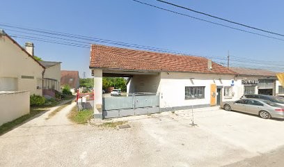 Renault DK AUTO, Garage Automobile à Rouilly-Saint-Loup