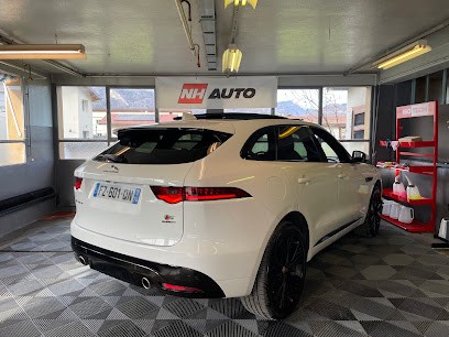 NH Auto, Garage Automobile à Scionzier