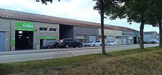SILIGOM - Centre Auto Aktas, Garage Automobile à Pontarlier
