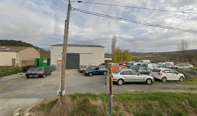 Garage Du Congoust, Garage Automobile à Arquettes-en-Val