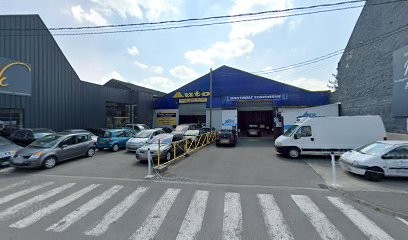 SARL CTHB Contrôle 62, Garage Automobile à Hénin-Beaumont