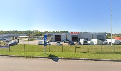 BSB Automobiles, Garage Automobile à Brienne-le-Château