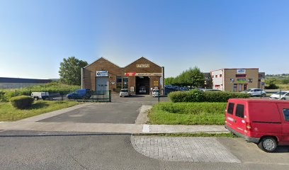 Garage Terrier DEP 14, Garage Automobile à Honfleur