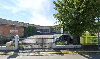 Ssp Auto, Garage Automobile à Briatexte