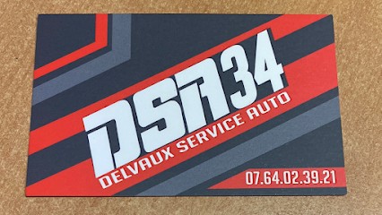 Delvaux Services Automobile, Garage Automobile à Saint-Pargoire