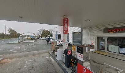 Garage AD Expert, Garage Automobile à Treize-Septiers