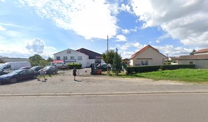 Eurorepar Garage Ste Anne, Garage Automobile à Mercy-le-Bas