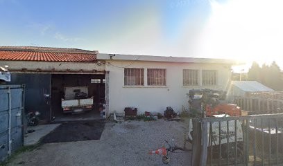 Ted Motors, Garage Automobile à Six-Fours-les-Plages