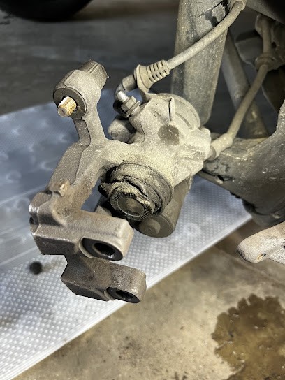 DOC AUTO SERVICE 60, Garage Automobile à Noyon