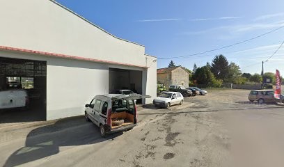 Garage Béchon & Fils, Garage Automobile à Fontenille-Saint-Martin-d'Entraigues