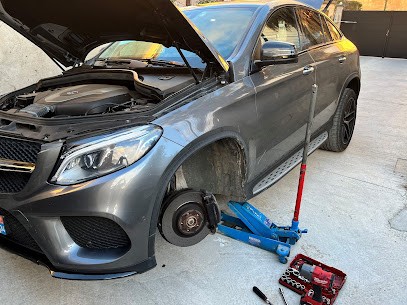 Méca Auto 34-mécanique auto, Garage Automobile à Murviel-lès-Béziers