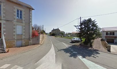 L.A. Autoguilloteau, Garage Automobile à Saint-Laon