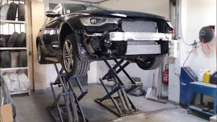 Garage Ribeiro, Garage Automobile à Saint-Égrève