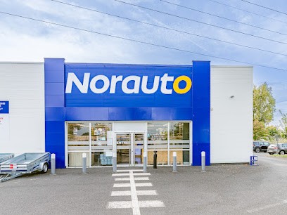 Norauto Tours St Cyr Sur Loire, Garage Automobile à Saint-Cyr-sur-Loire