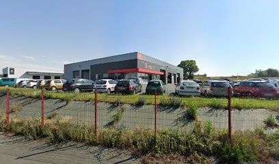 GARAGE DE L'HORIZON, Garage Automobile à La Gaubretière