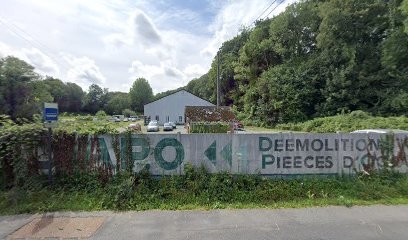 Agwmecano, Garage Automobile à Valmont