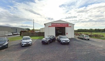 DS Autos, Garage Automobile à Ouistreham